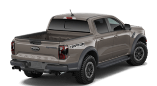 2026 Ford Ranger® External Image 4